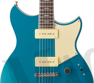 Yamaha Revstar RSP-02T SWB gitara elektryczna