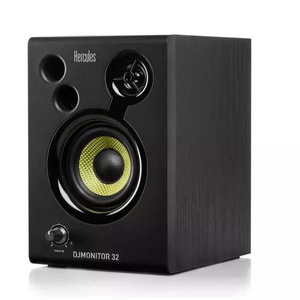 Hercules DJ Monitor 32 Party aktywny monitor studyjny