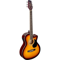 Stagg SA20ACE SNB gitara elektroakustyczna