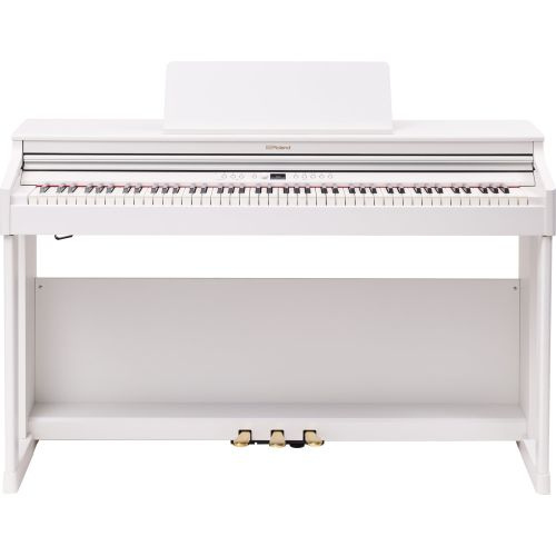 Roland RP 701 WH pianino cyfrowe