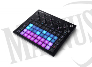 Novation Circuit Tracks kontroler