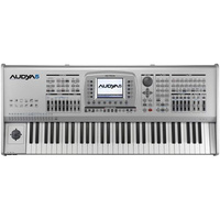 Ketron Audya 5 keyboard