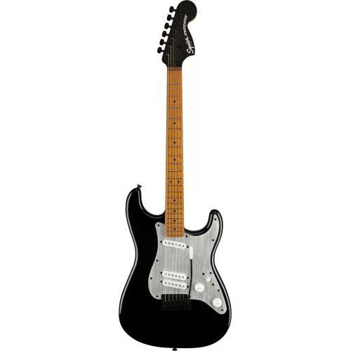 Squier Contemporary Stratocaster Special Black gitara elektryczna