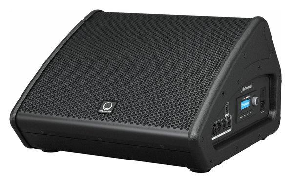 Turbosund TFX-122M-AN - aktywny monitor sceniczny 12 cali  aktywny monitor