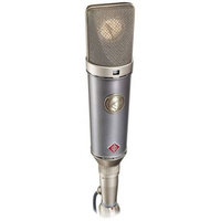 Neumann TLM 67 mikrofon wielkomembranowy