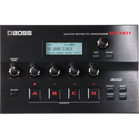 Boss GT001 efekt gitarowy