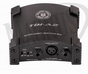 Topp Pro TP TDIA2 Di-box