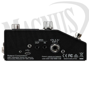 Boss GT-1000 CORE   kontroler gitarowy