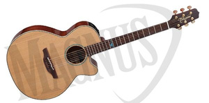 Takamine TSF40C gitara elektro-akustyczna