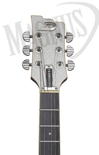 Duesenberg Alliance Dave Baksh  gitara elektryczna