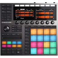 Native Instruments Maschine Plus