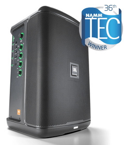 JBL EON ONE Compact  - 7 LAT GWARANCJI | mobilny zestaw głośnikowy