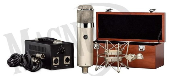 Warm Audio WA-47 mikrofon pojemnościowy