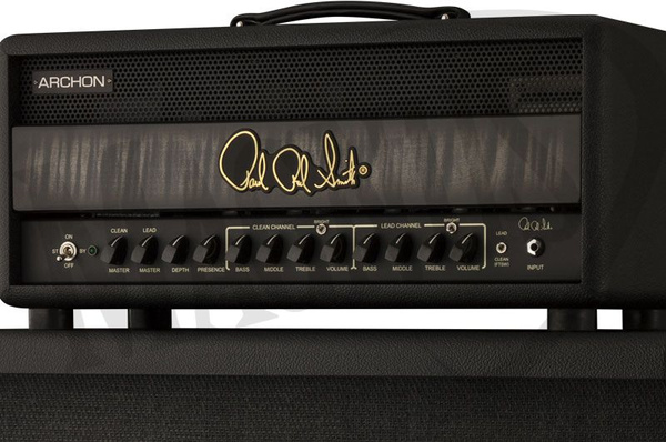 PRS Archon - lampowa głowa gitarowa 100W głowa