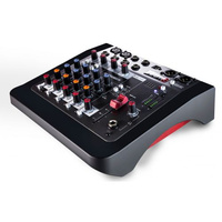 Allen&amp;Heath ZEDi8 mikser analogowy