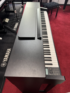 Dynatone DPS-95 BLK  pianino cyfrowe - ekspozycja