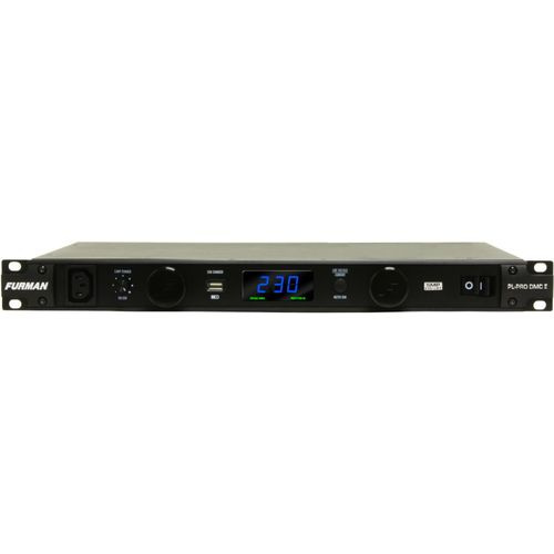 Furman PL-PRO DMC E