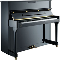 Seiler Johannes 118 Traditio- pianino akustyczne