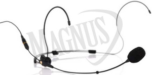 Rode HS-2 Pink Large mikrofon nagłowny