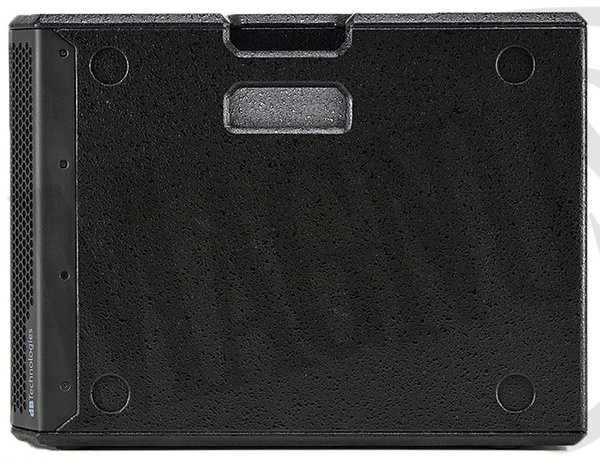 dB Technologies SUB 915 aktywny subwoofer 15″