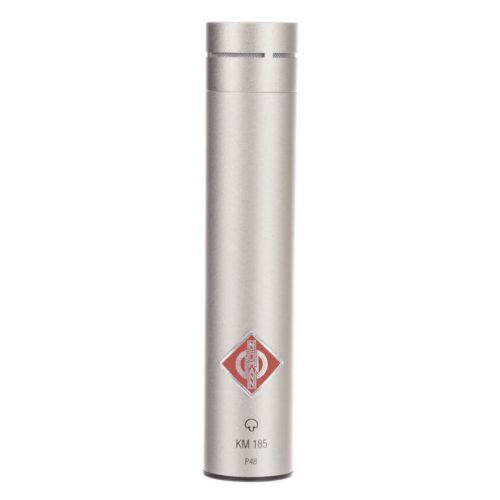 Neumann KM 185 mikrofon pojemnościowy