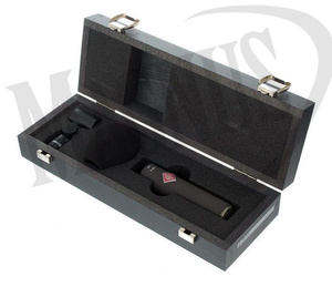 Neumann KM A nx mikrofon pojemnościowy