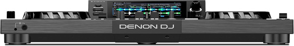 Denon DJ SC LIVE 2 kontroler