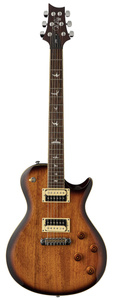 PRS SE Standard 245 Tobacco Sunburst - gitara elektryczna - Powystawowa
