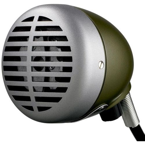 Shure 520DX mikrofon przewodowy