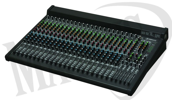 Mackie 2404 VLZ 4 mikser analogowy