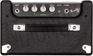 Fender Rumble 15 V3 Wzmacniacz basowy