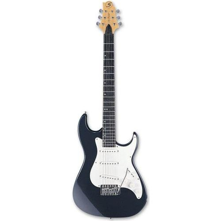 Samick MB1 BK gitara elektryczna