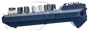 Soundcraft Notepad-8FX mikser analogowy