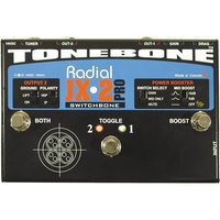 Radial Switchbone AB/Y Switcher efekt gitarowy