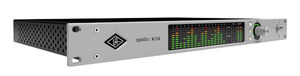 Universal Audio Apollo X16D Gen 2 Ultra - interfejs audio Thunderbolt 3