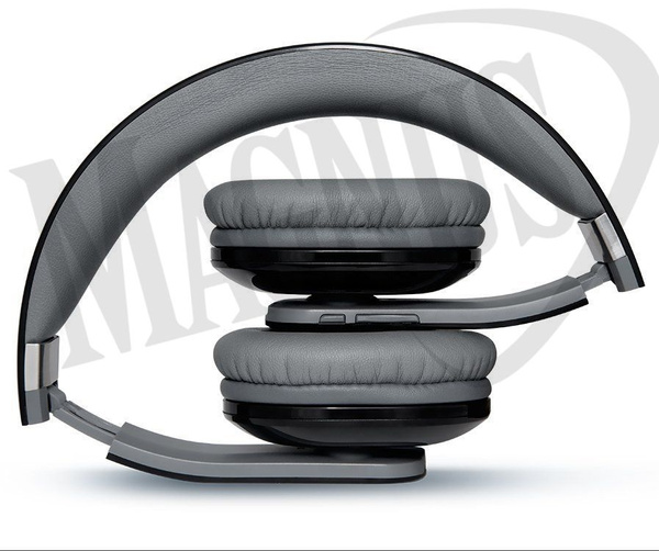 Numark HF Wireless słuchawki DJ