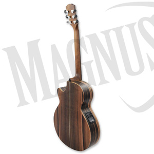 Dowina Bordeaux GACE LB gitara elektroakustyczna