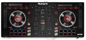 Numark Mixtrack Platinum kontroler DJ