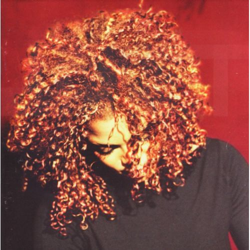 Janet & The Velvet Rope