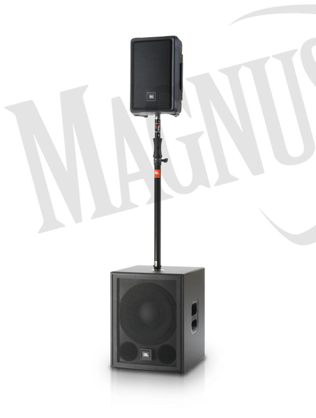 JBL IRX115S subwoofer