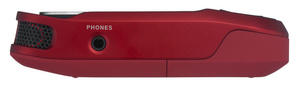 Roland R-07 Red rejestrator cyfrowy
