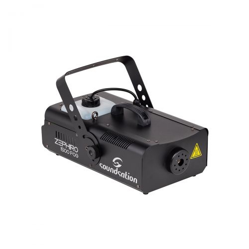 Soundsation Zephiro 1500 FOG
