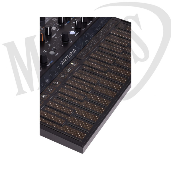 Arturia MicroFreak Stellar Limited syntezator