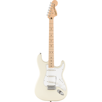 Squier Affinity Stratocaster MN OWT gitara elektryczna