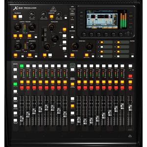 Behringer X32 Producer  konsoleta mikserska