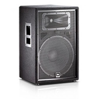 JBL JRX 215 kolumna szerokopasmowa pasywna