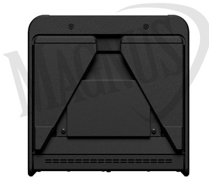Yamaha Stagepas 200BTR akumulatorowy przenośny system nagłośnieniowy