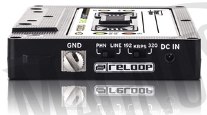 Reloop Tape efektor DJ