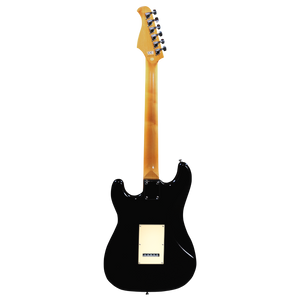 Prodipe Guitars ST80MA BK gitara elektryczna