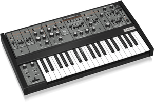Behringer MS-5 - syntezator analogowy